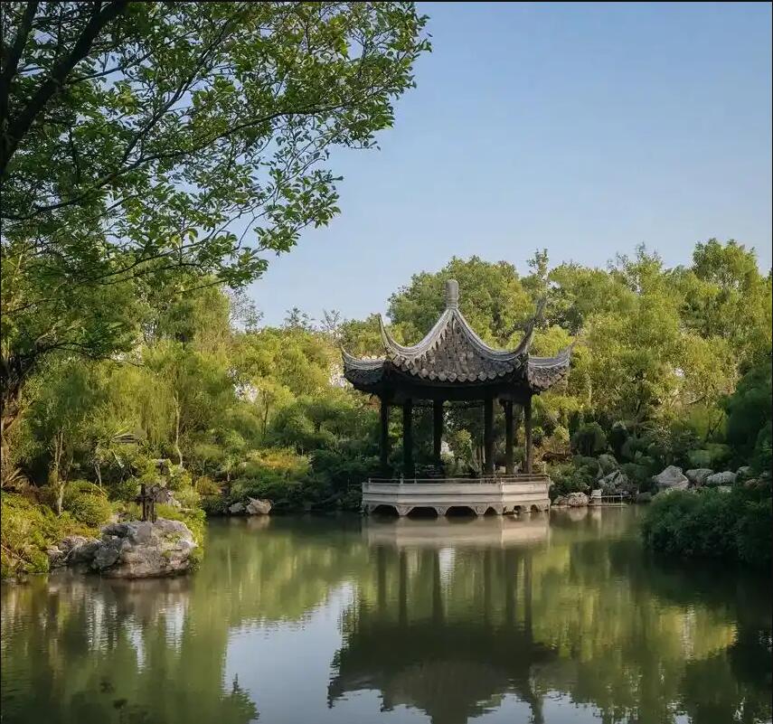 上海普陀雨真建设有限公司