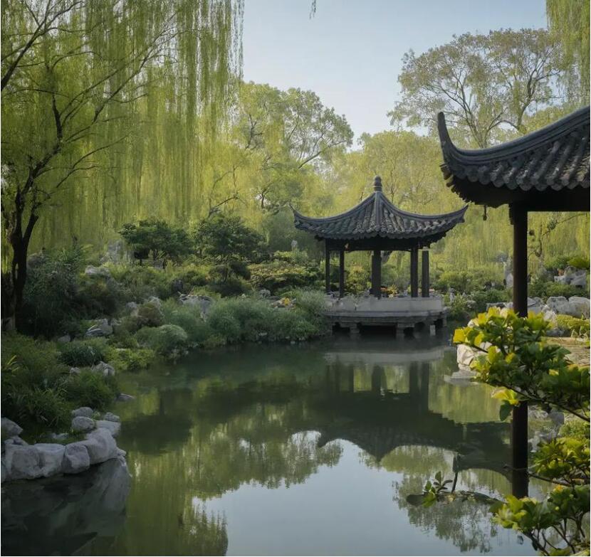 上海普陀雨真建设有限公司